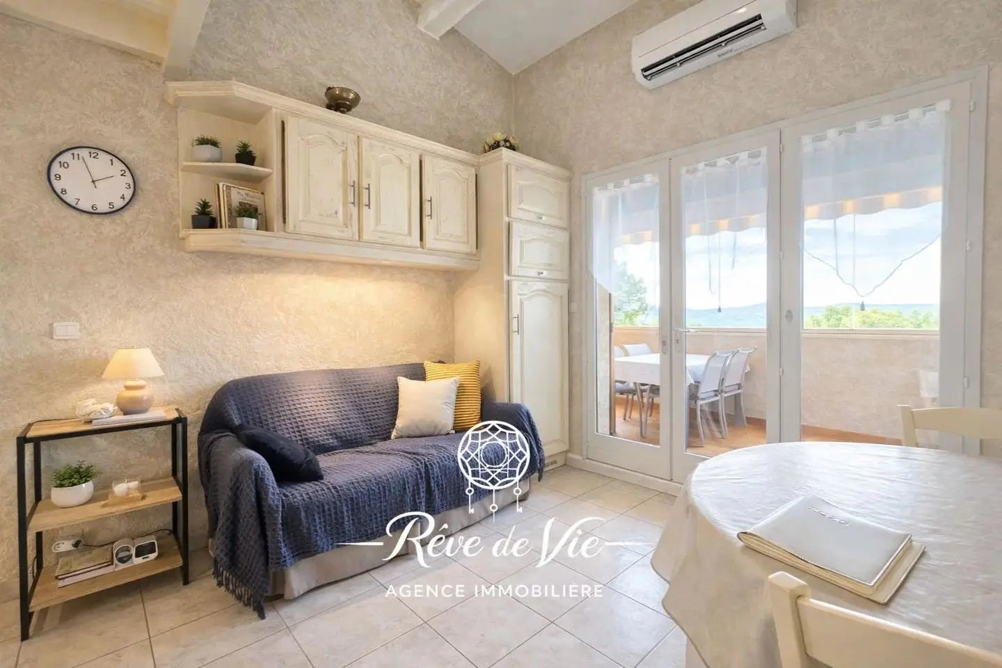 Appartement à vendre, 34m², Bormes-les-Mimosas