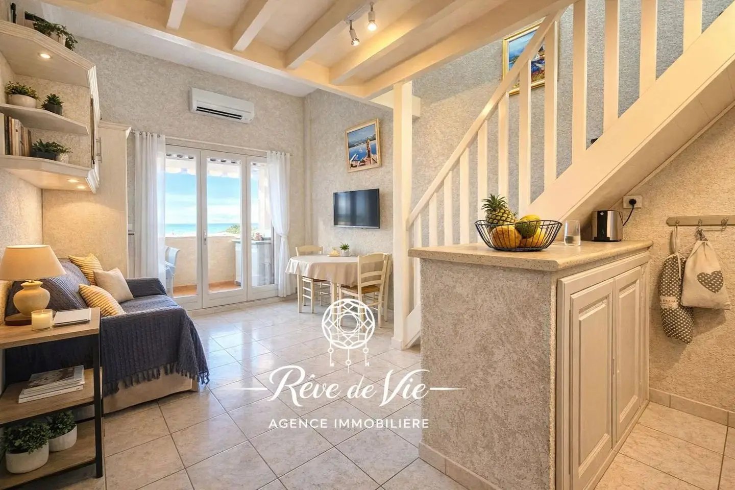 Appartement à vendre, 34m², Bormes-les-Mimosas