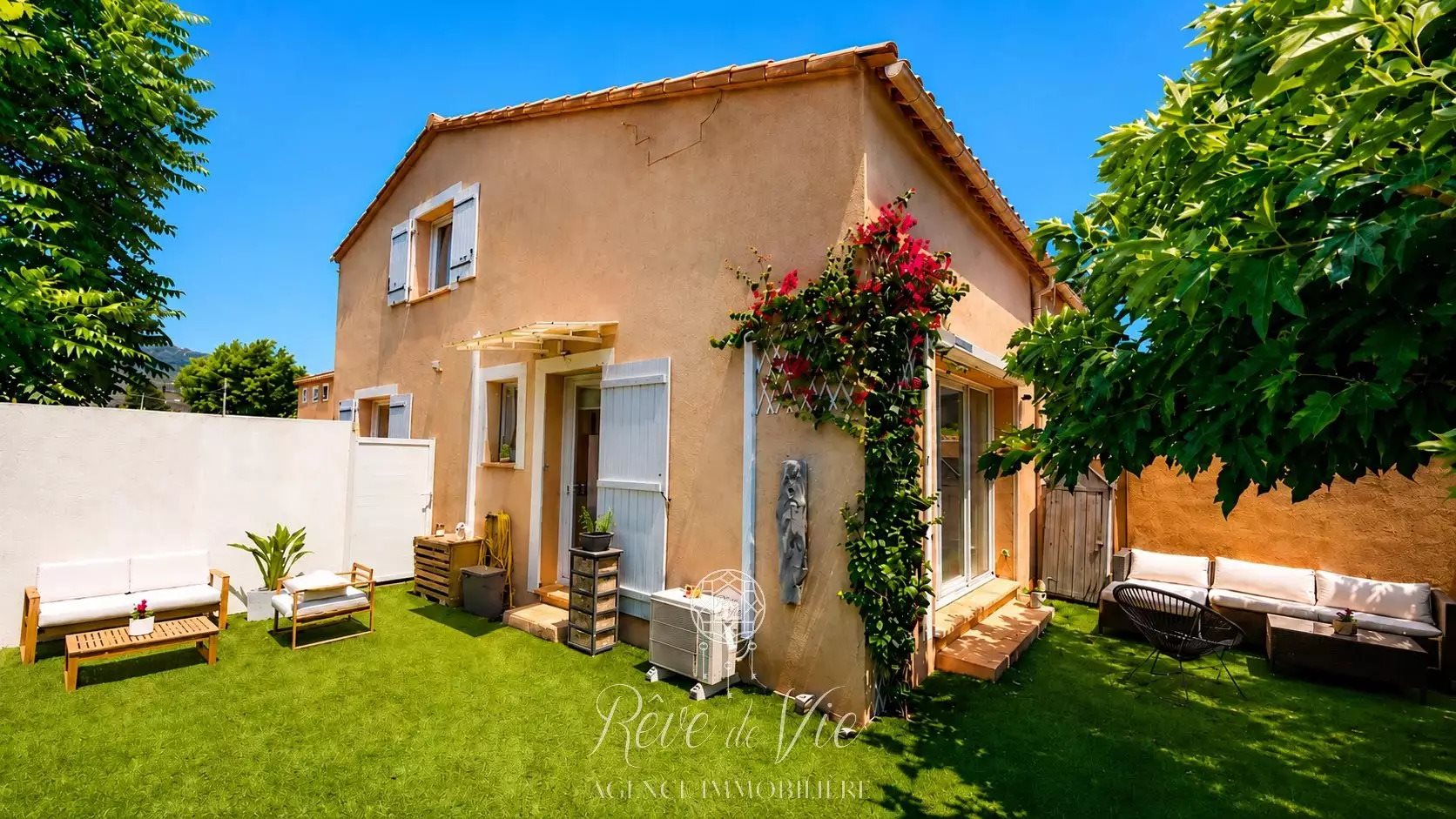 Maison à vendre, 72m², Bormes-les-Mimosas