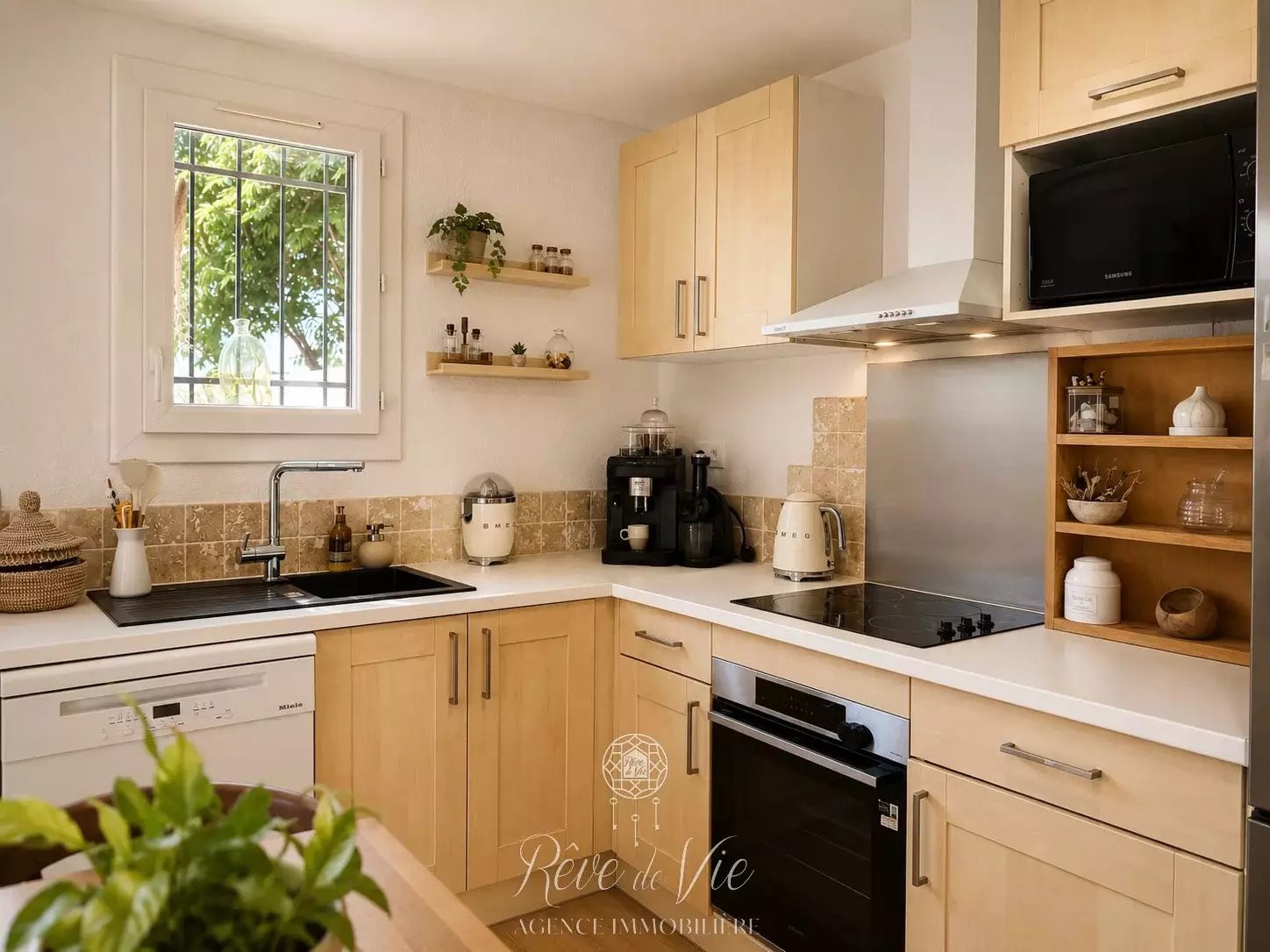 Maison à vendre, 72m², Bormes-les-Mimosas