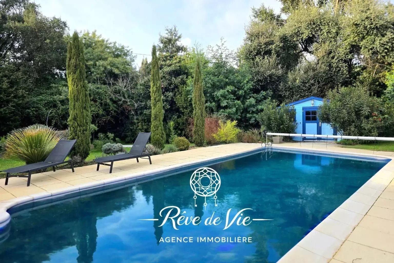 Maison à vendre, 140m², Bormes-les-Mimosas