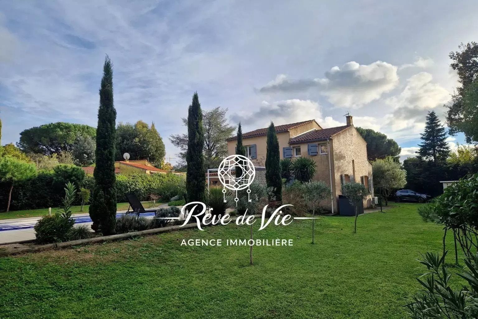 Maison à vendre, 140m², Bormes-les-Mimosas