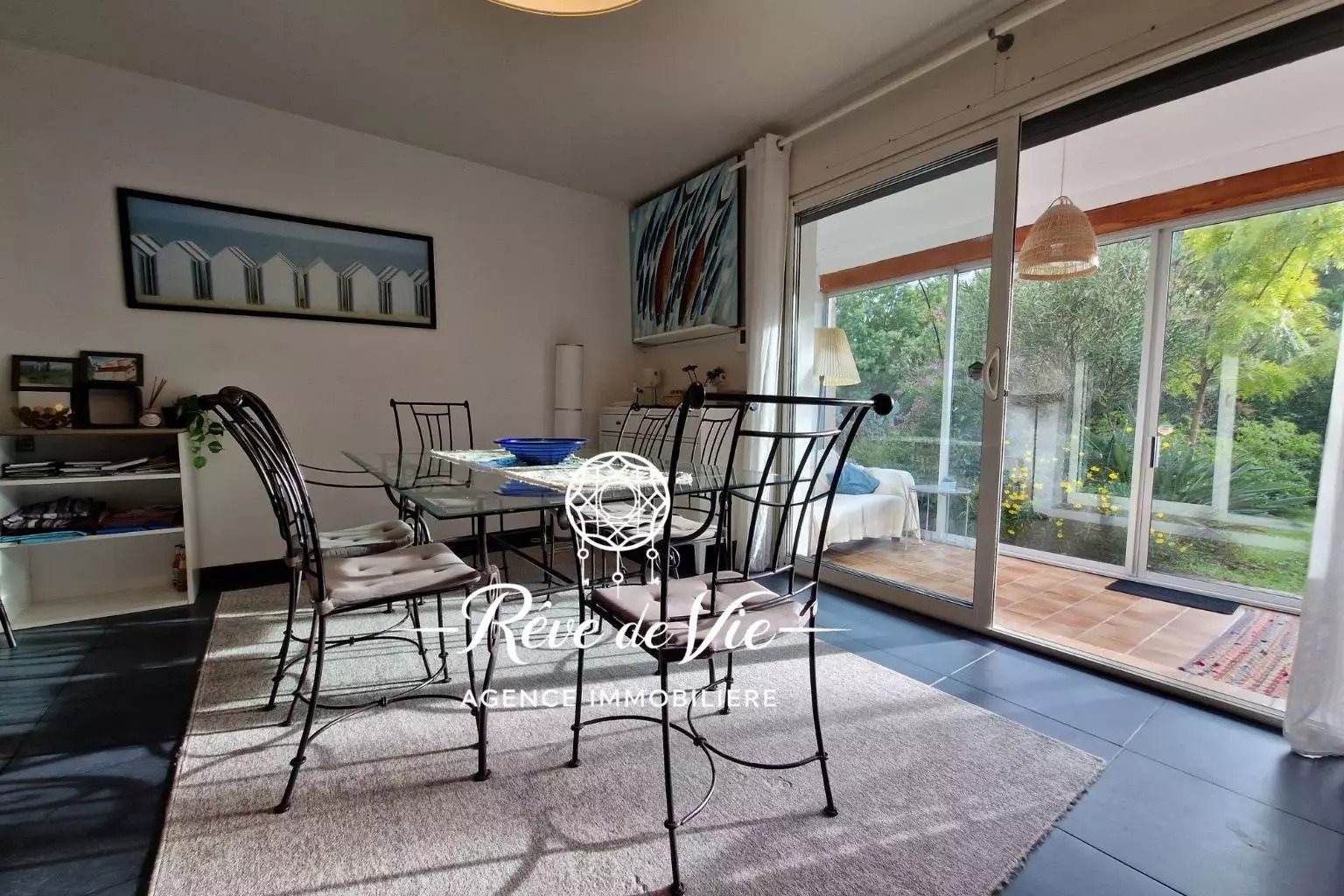 Maison à vendre, 140m², Bormes-les-Mimosas