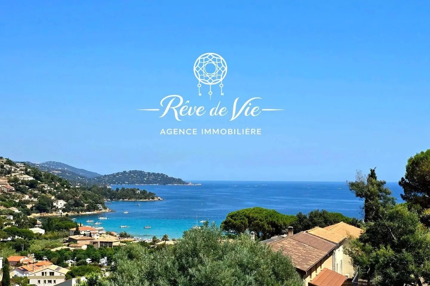 Appartement à vendre, 82m², Le Lavandou