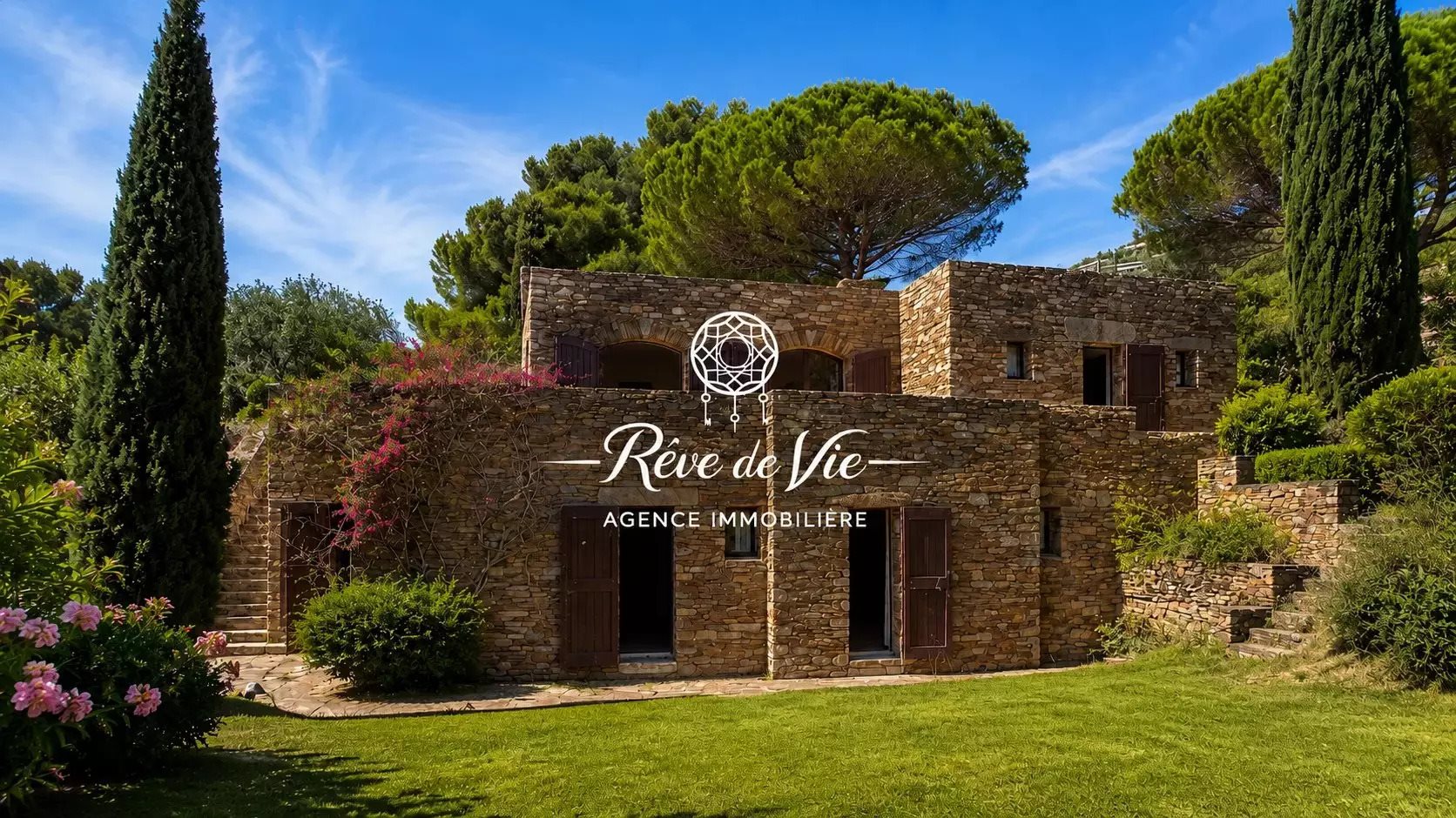 Maison à vendre, 200m², Bormes-les-Mimosas