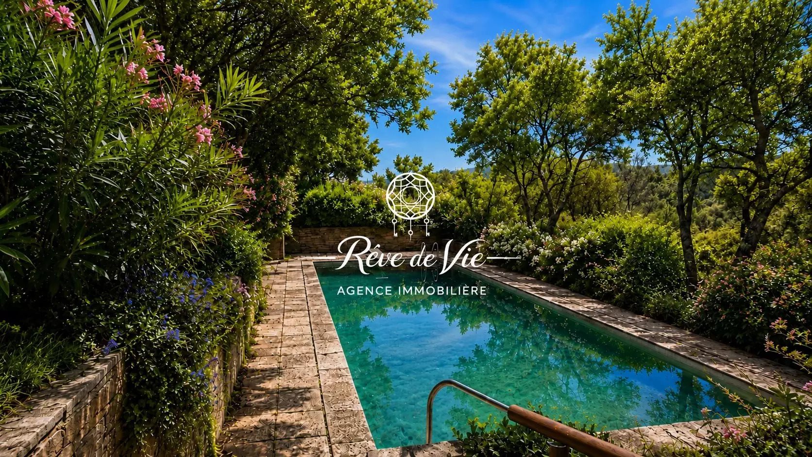 Maison à vendre, 200m², Bormes-les-Mimosas