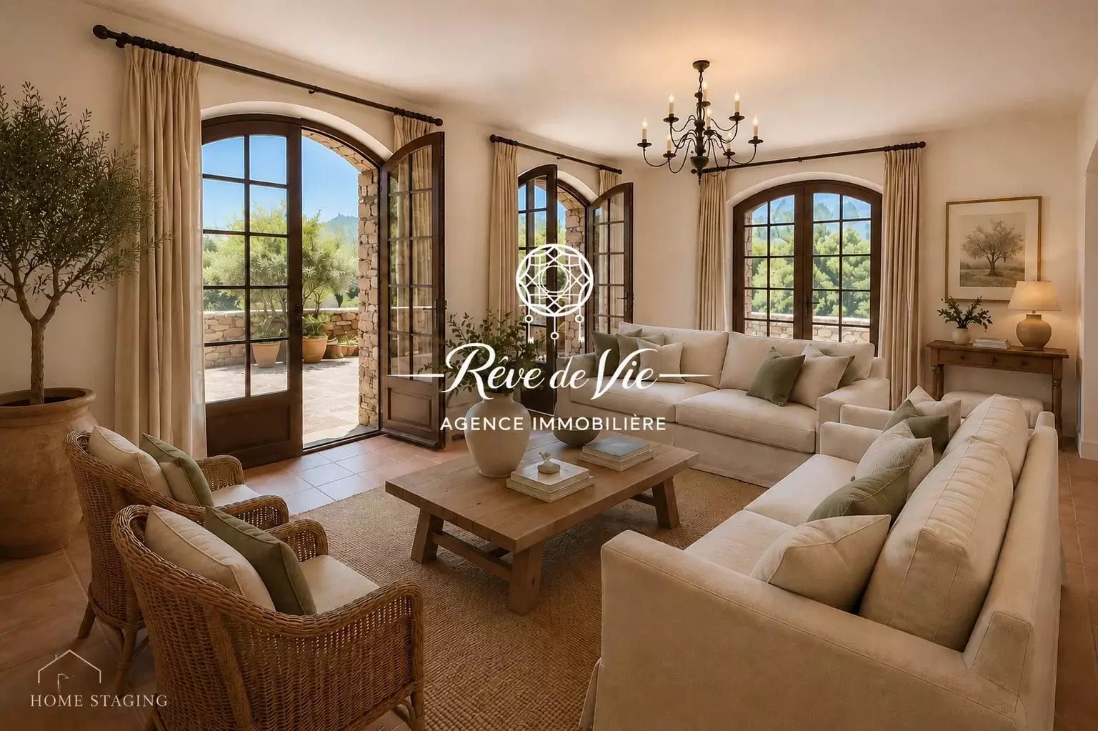 Maison à vendre, 200m², Bormes-les-Mimosas
