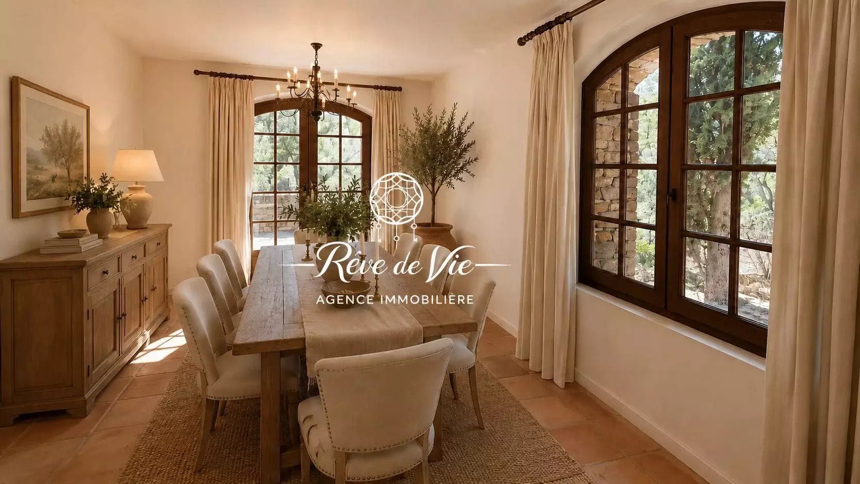 Maison à vendre, 200m², Bormes-les-Mimosas