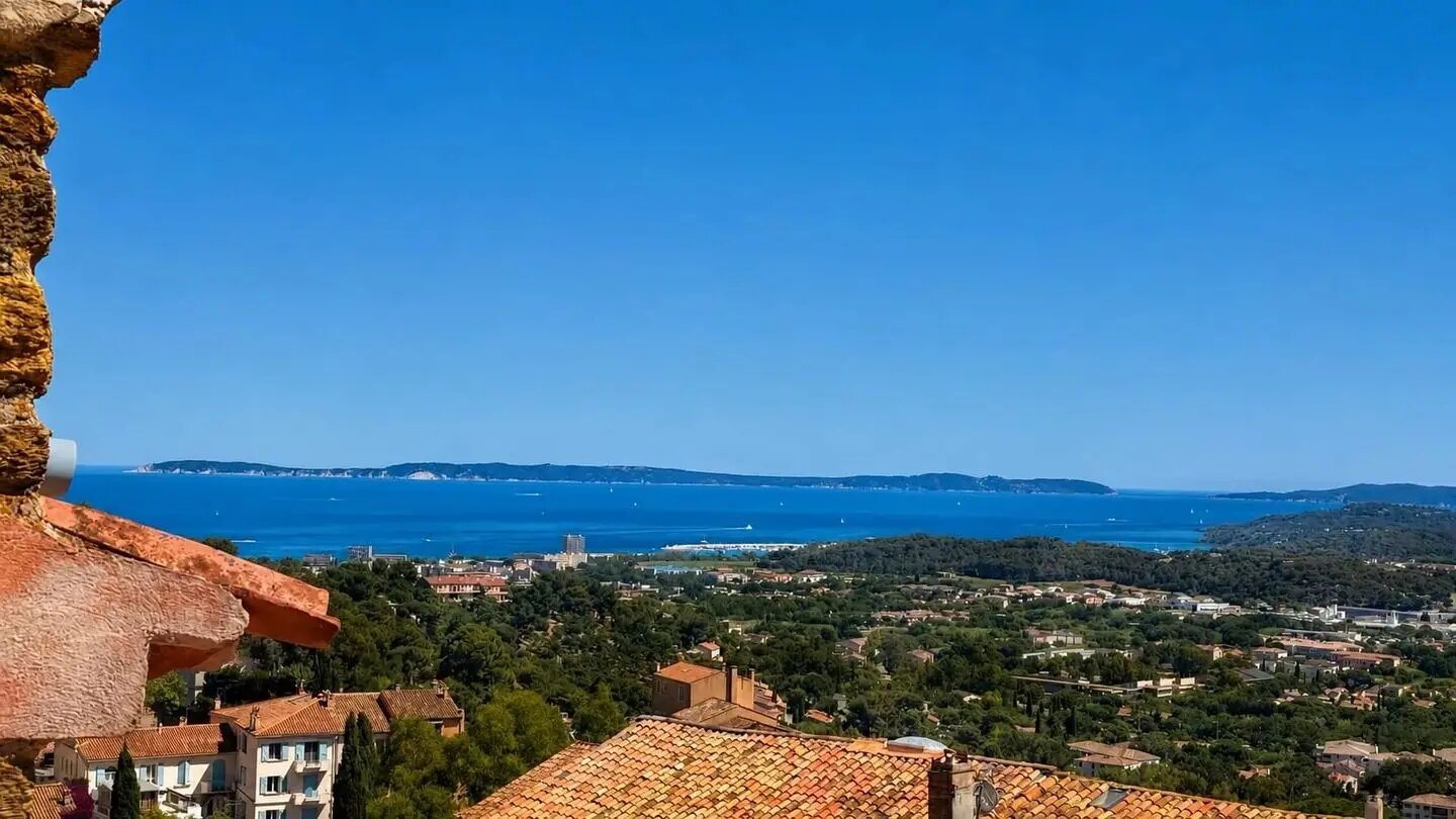 Maison à vendre, 115m², Bormes-les-Mimosas