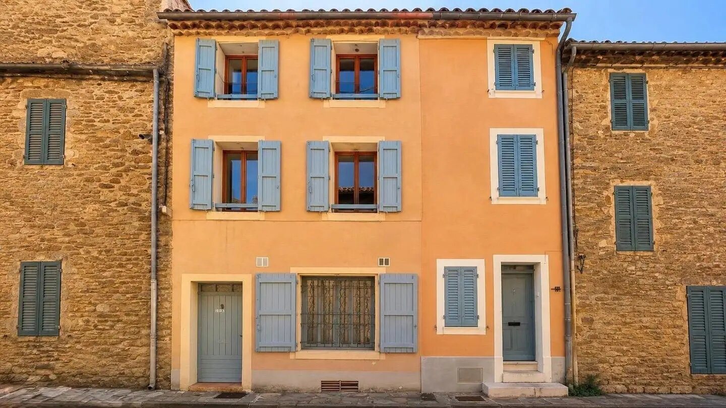 Maison à vendre, 115m², Bormes-les-Mimosas