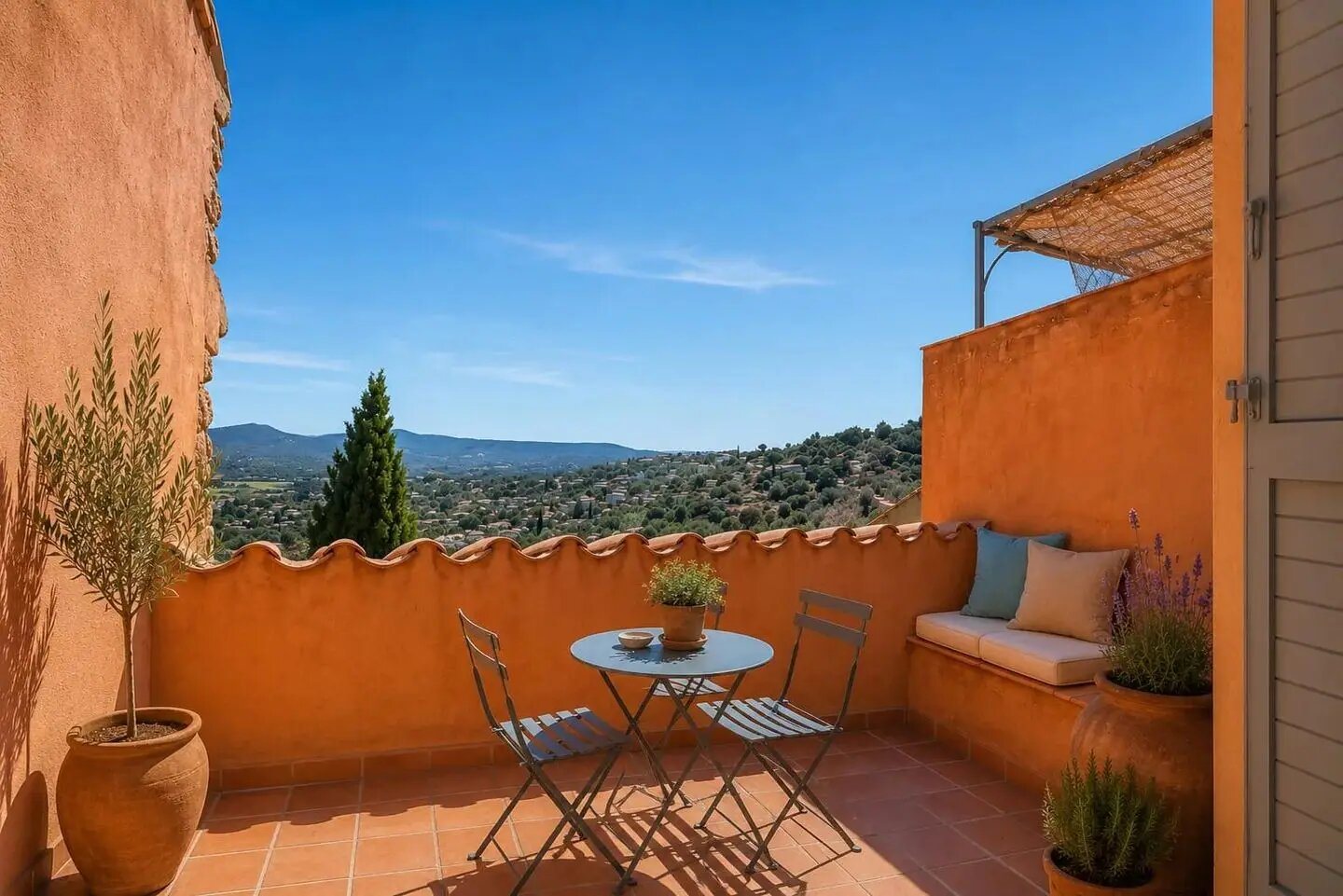 Maison à vendre, 115m², Bormes-les-Mimosas