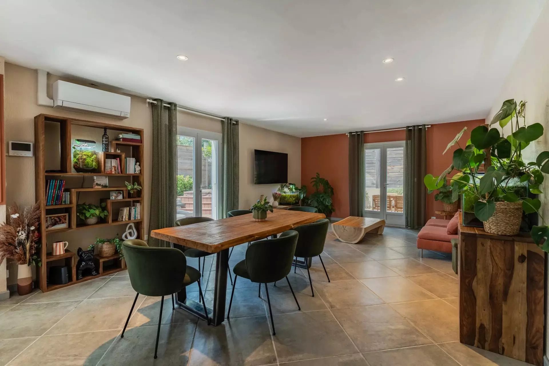 Maison à vendre, 102m², Bormes-les-Mimosas