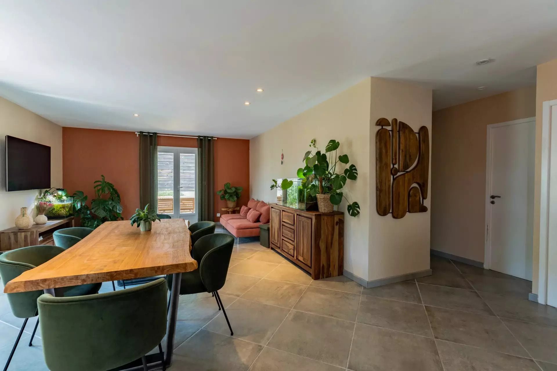 Maison à vendre, 102m², Bormes-les-Mimosas