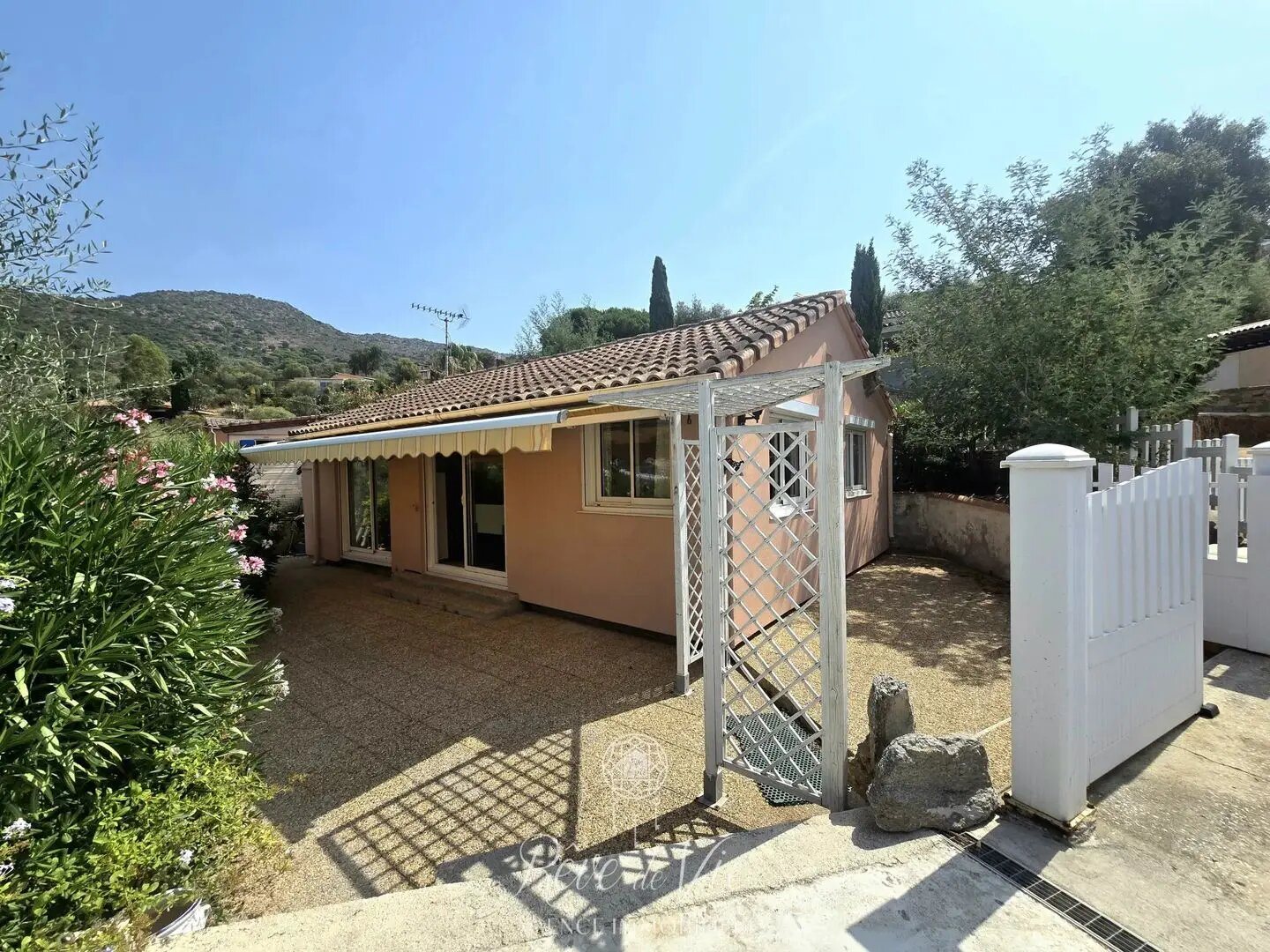 Maison à vendre, 48m², Bormes-les-Mimosas