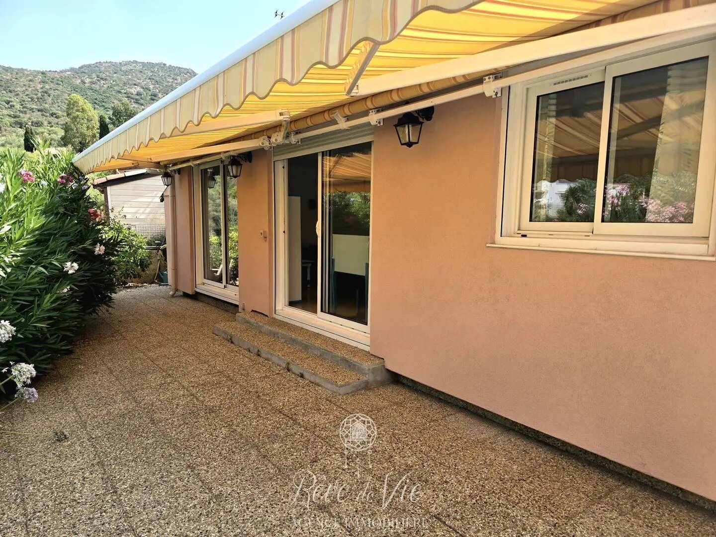Maison à vendre, 48m², Bormes-les-Mimosas