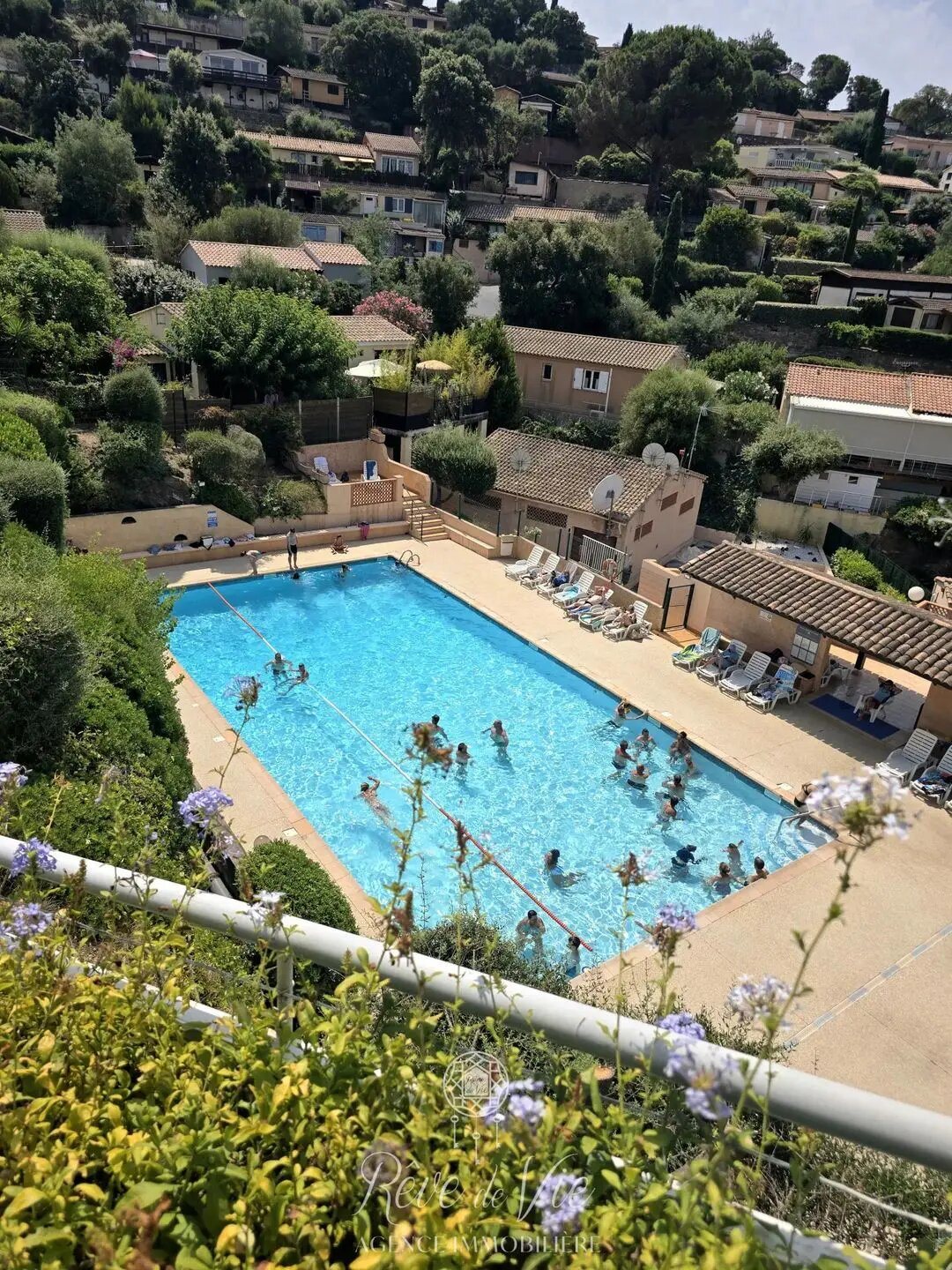 Maison à vendre, 48m², Bormes-les-Mimosas