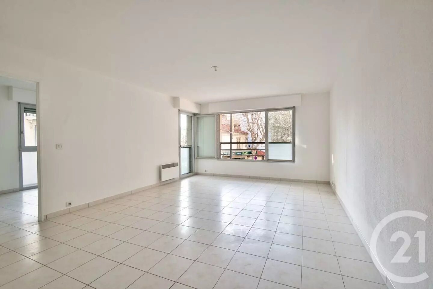 Appartement à vendre, 58m², Antibes