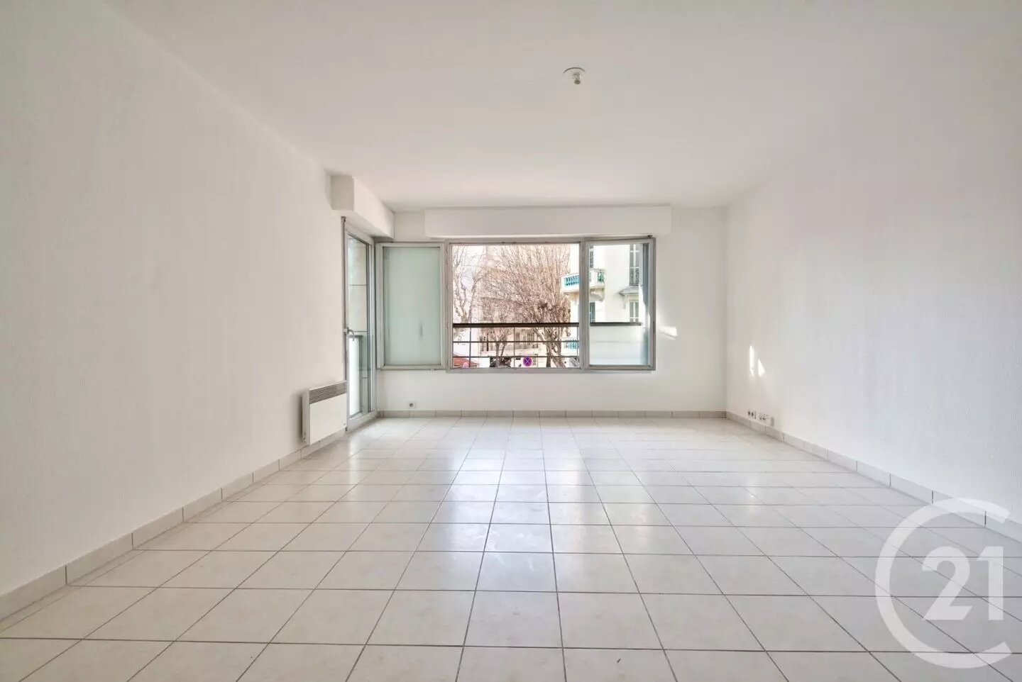 Appartement à vendre, 58m², Antibes