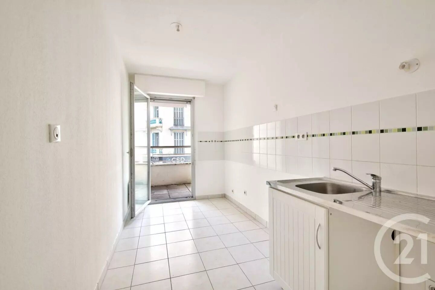 Appartement à vendre, 58m², Antibes