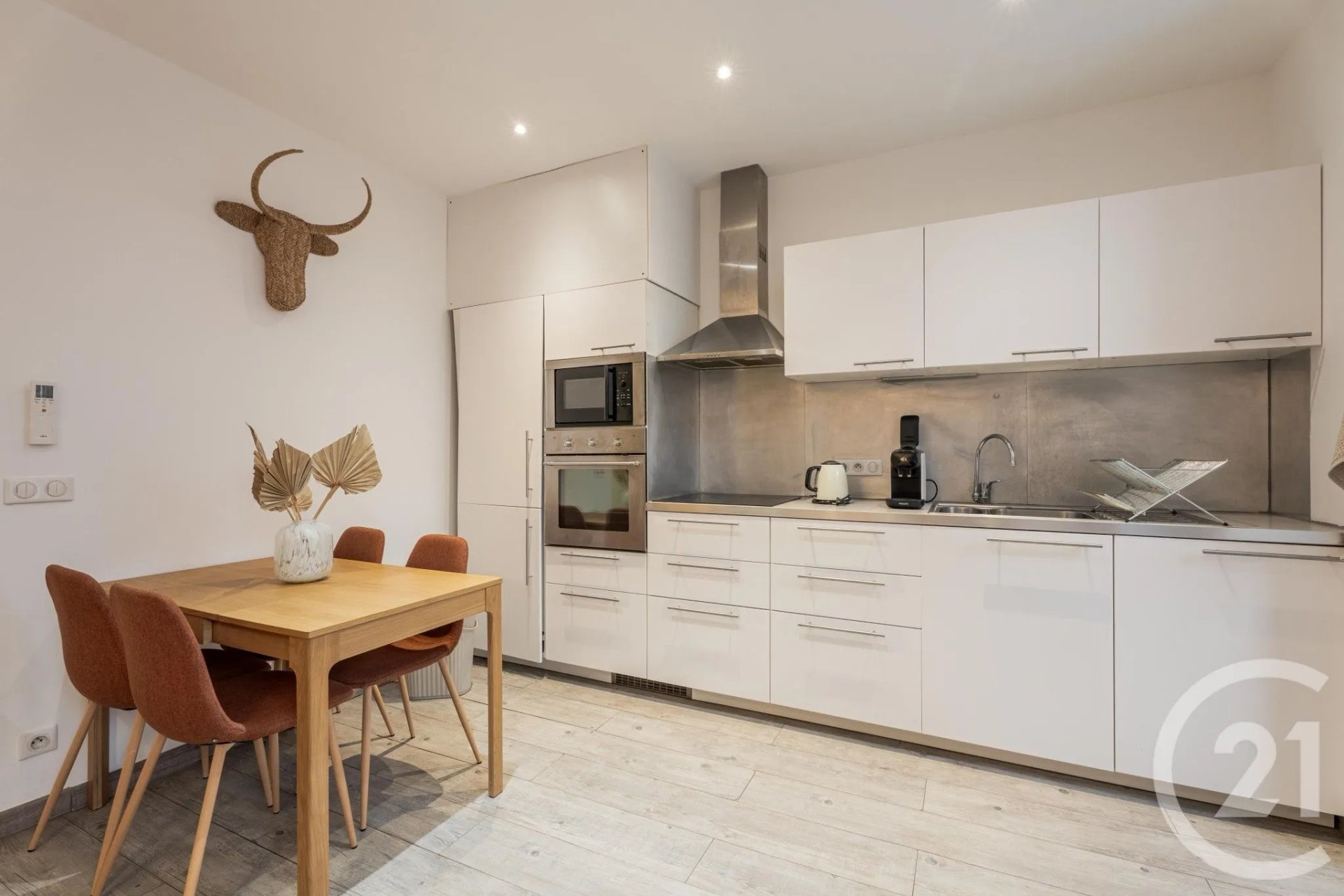 Appartement à vendre, 42m², Nice