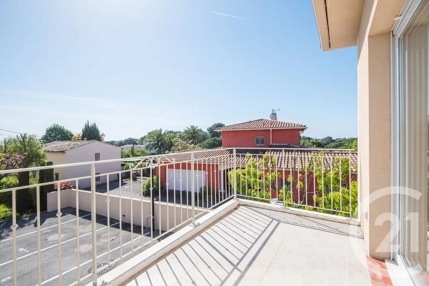Appartement à vendre, 85m², Antibes