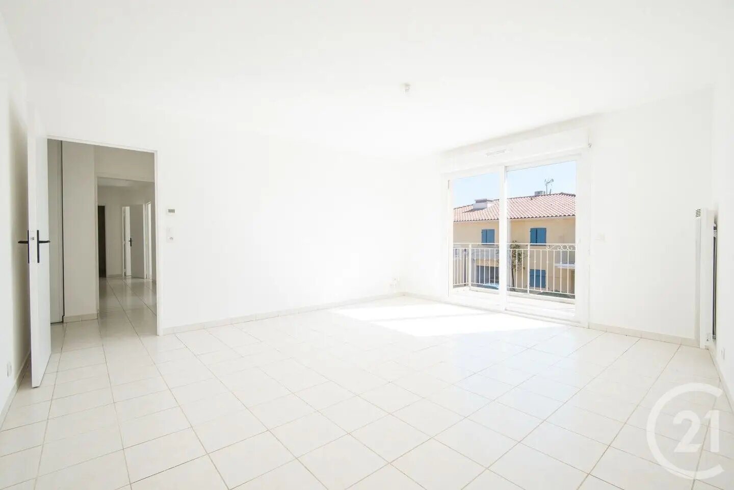 Appartement à vendre, 85m², Antibes