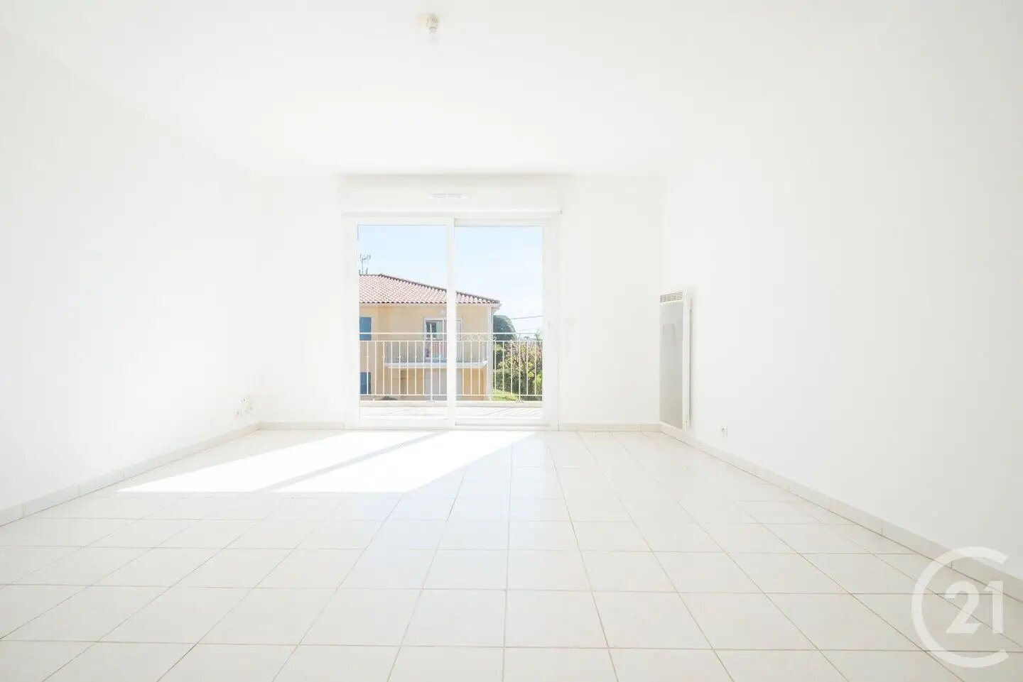 Appartement à vendre, 85m², Antibes