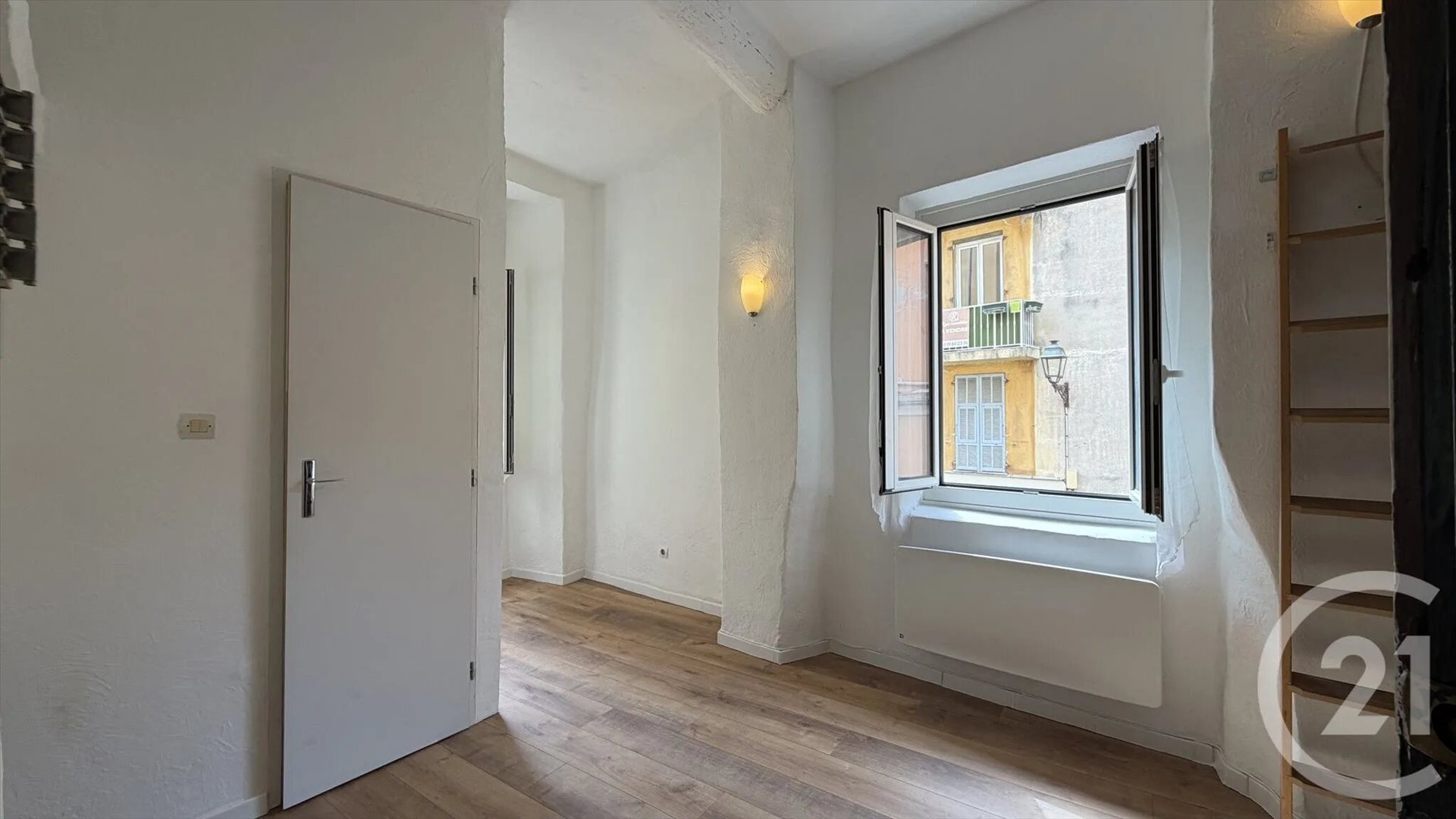 Appartement à vendre, 18m², Nice