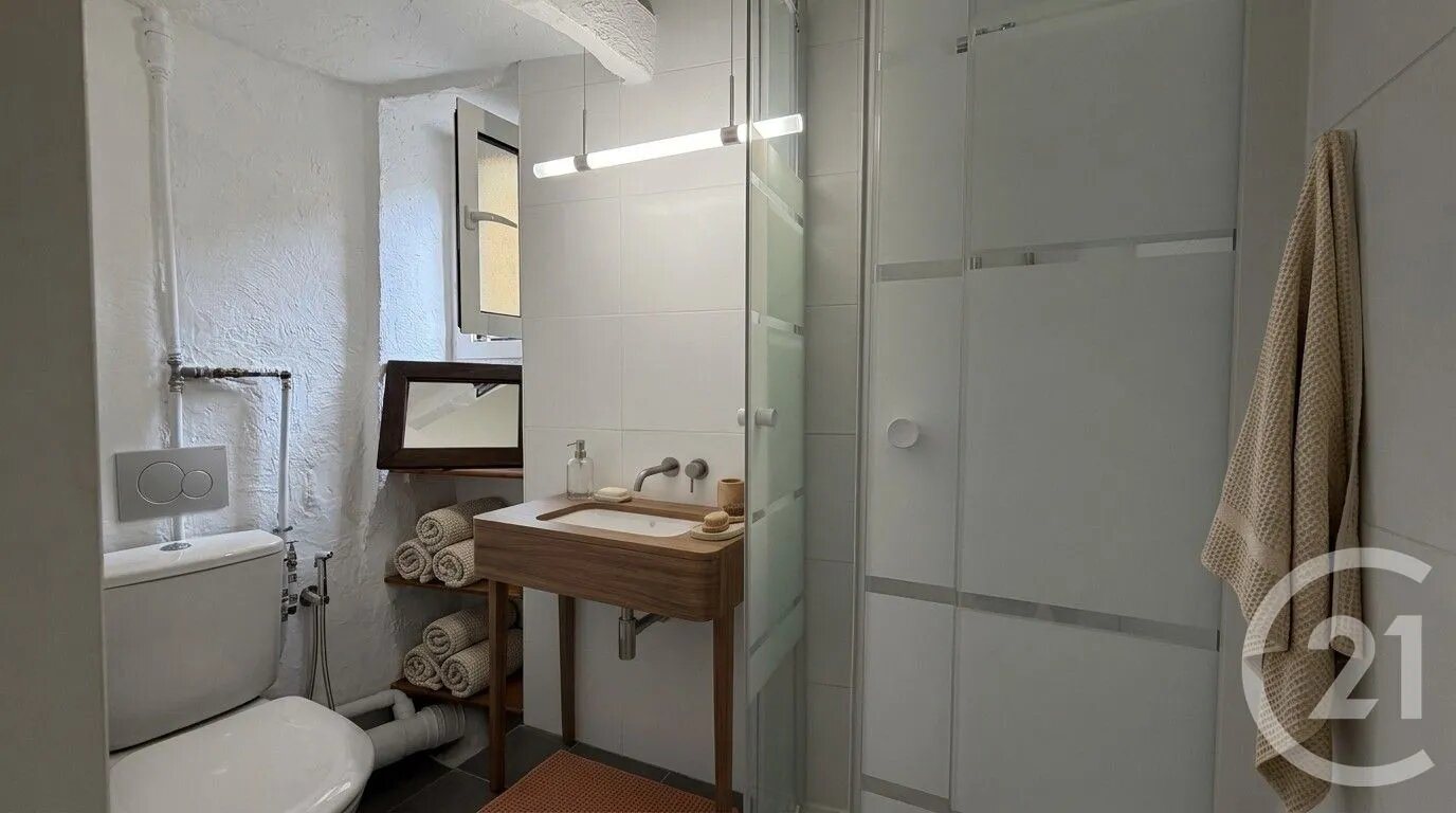 Appartement à vendre, 18m², Nice