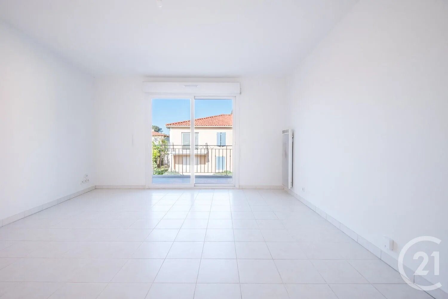 Appartement à vendre, 66m², Antibes