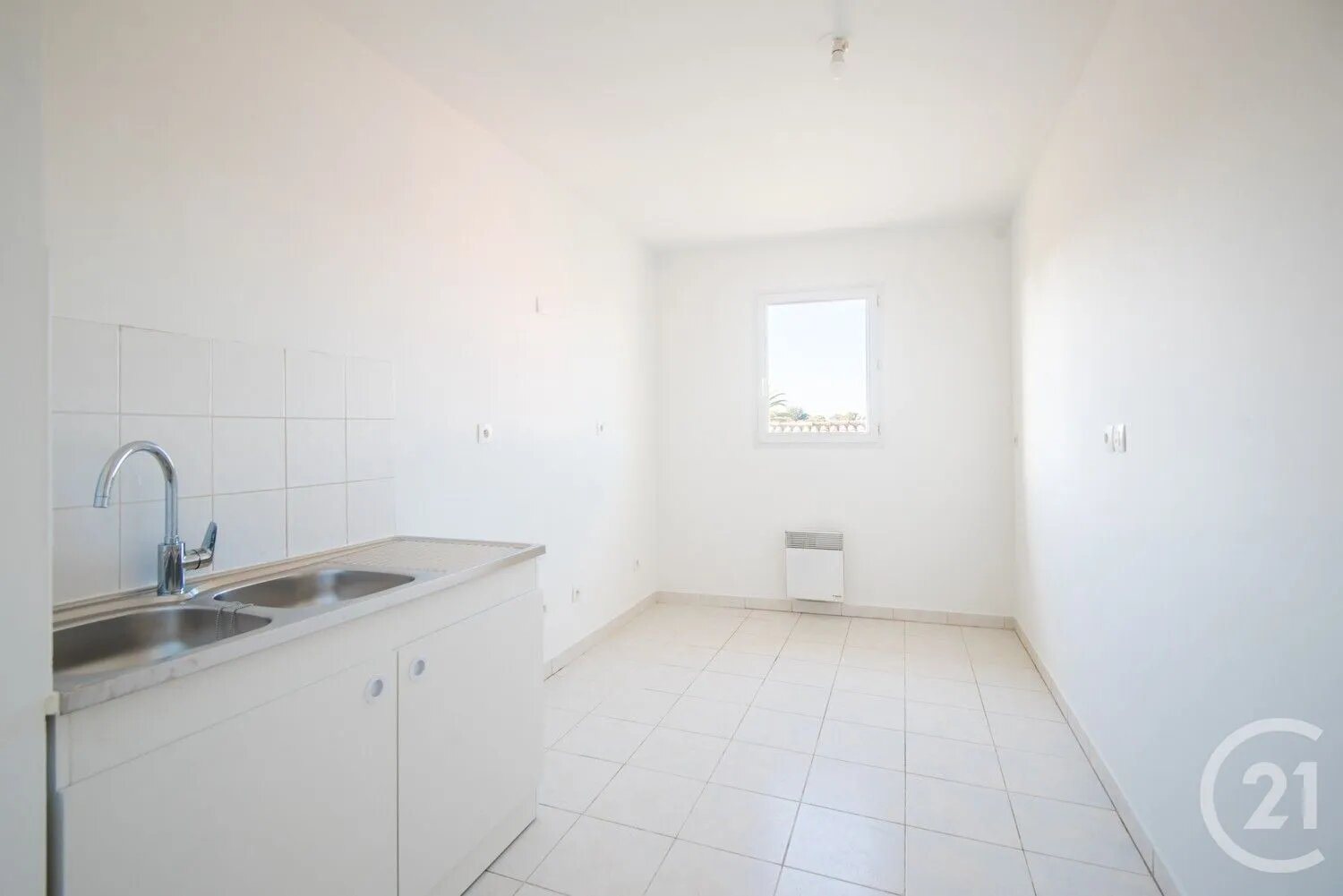 Appartement à vendre, 66m², Antibes