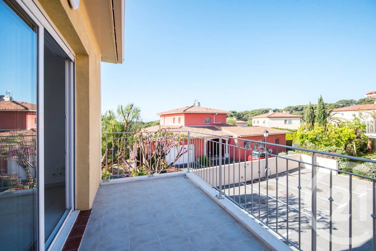 Appartement à vendre, 66m², Antibes