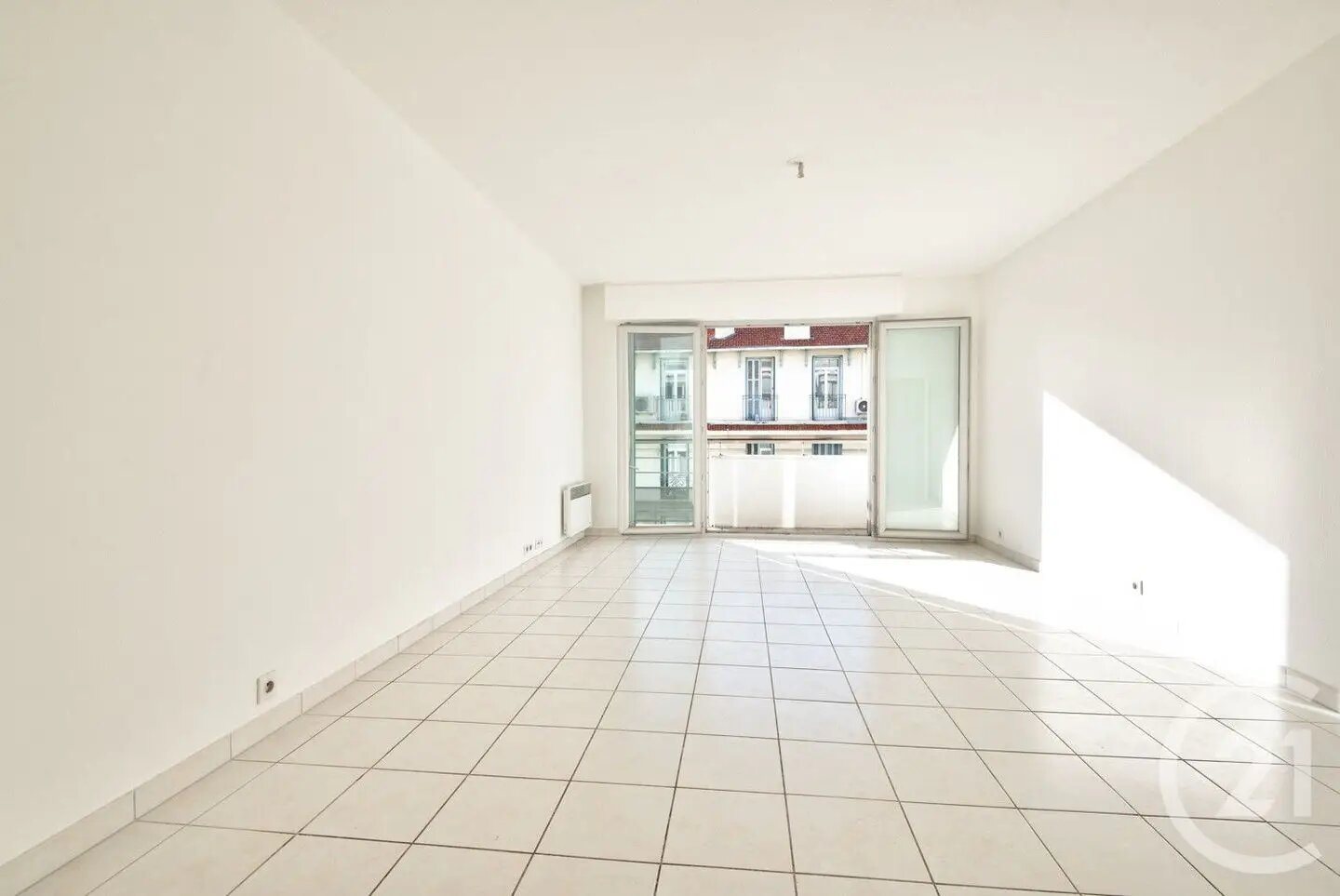 Appartement à vendre, 51m², Antibes