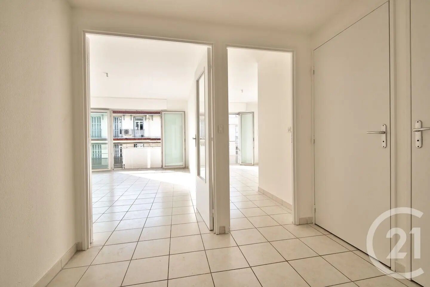 Appartement à vendre, 51m², Antibes