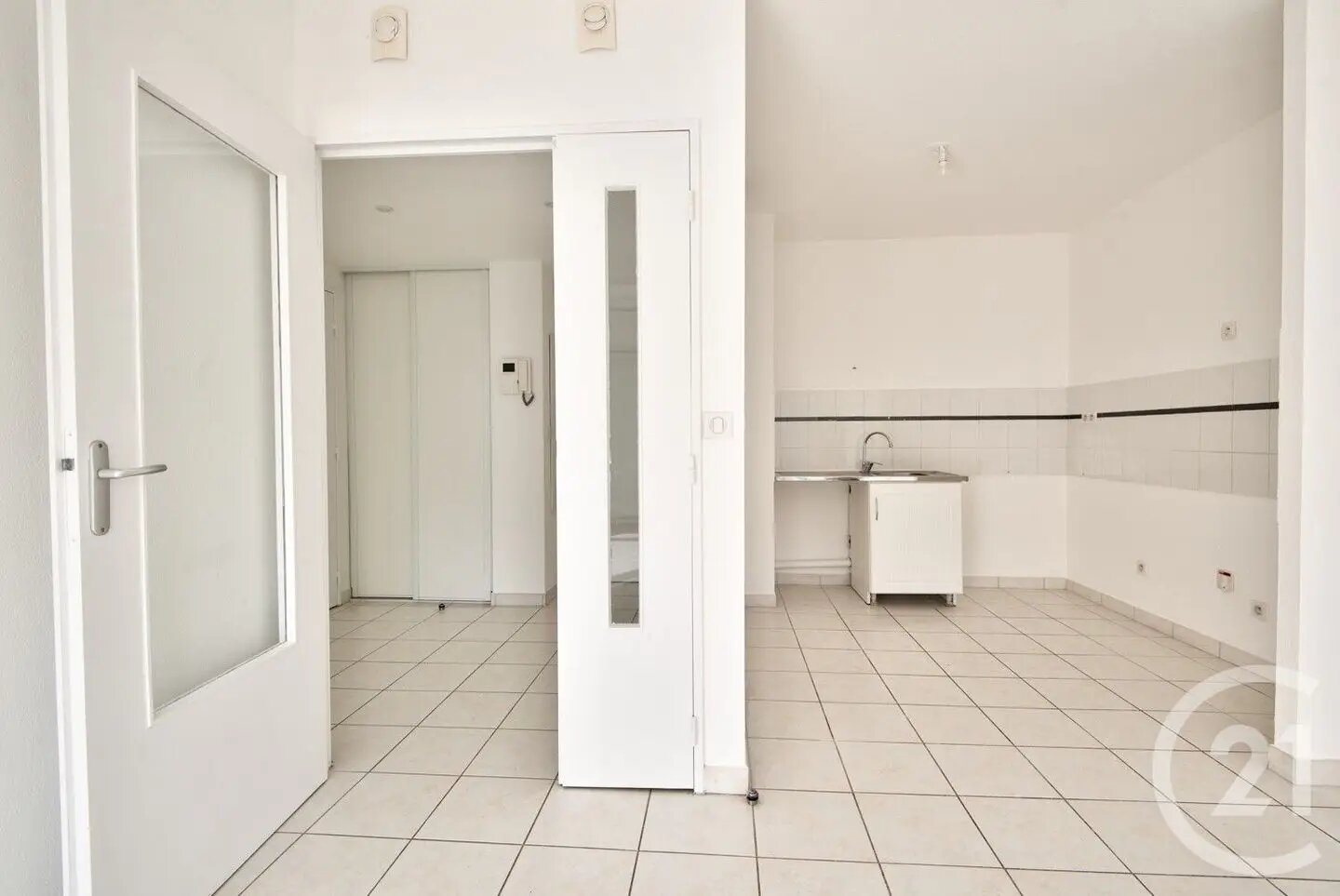 Appartement à vendre, 51m², Antibes
