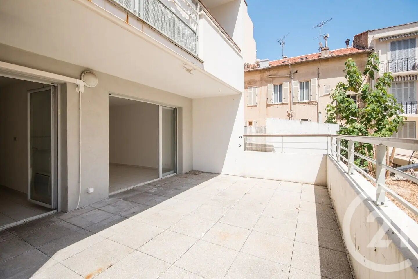 Appartement à vendre, 78m², Antibes