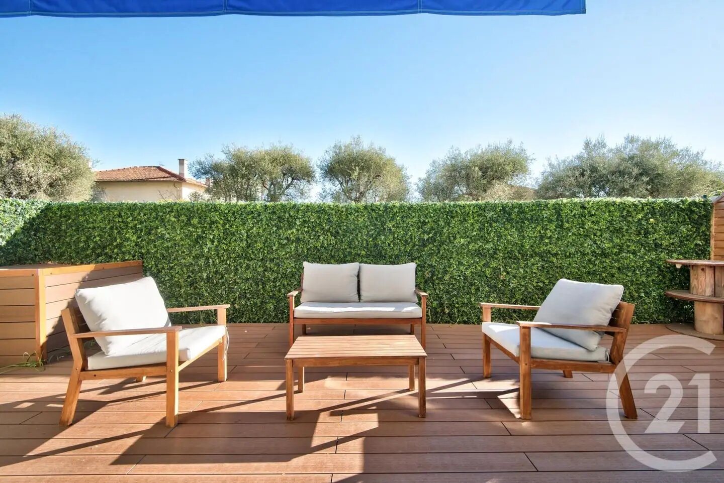 Appartement à vendre, 51m², Nice