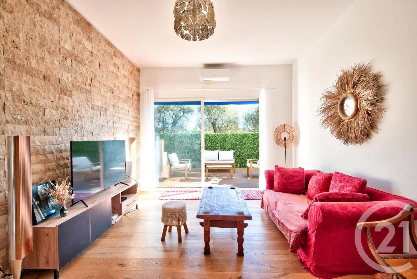 Appartement à vendre, 51m², Nice