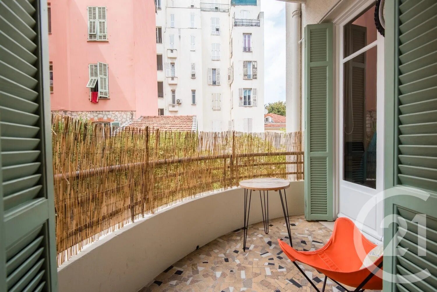 Appartement à vendre, 58m², Nice