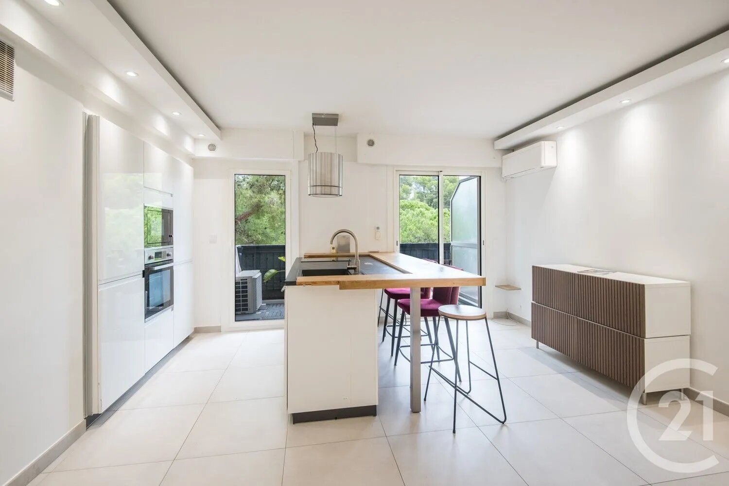 Appartement à vendre, 38m², Le Cannet