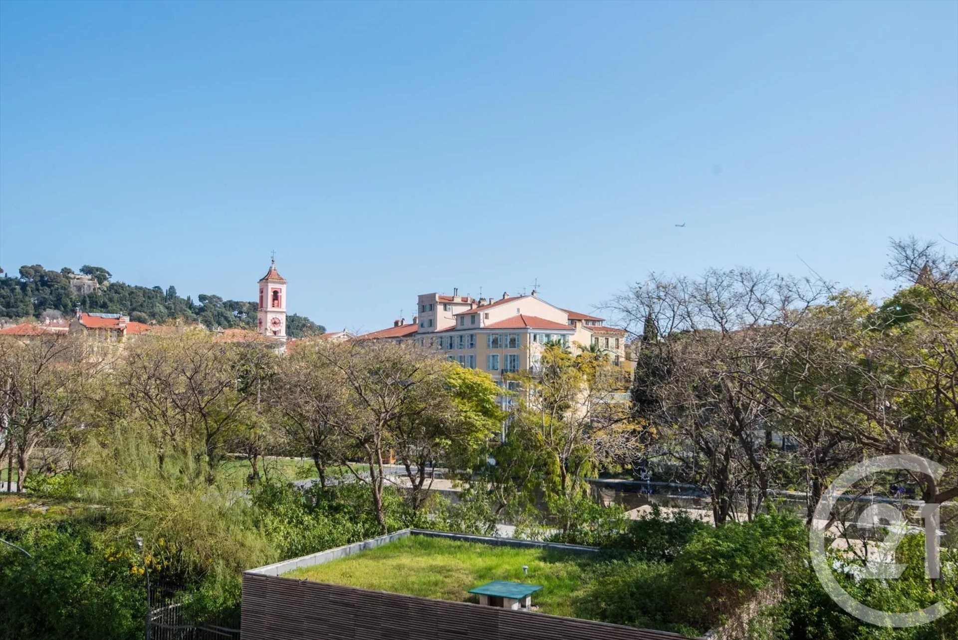 Appartement à vendre, 113m², Nice