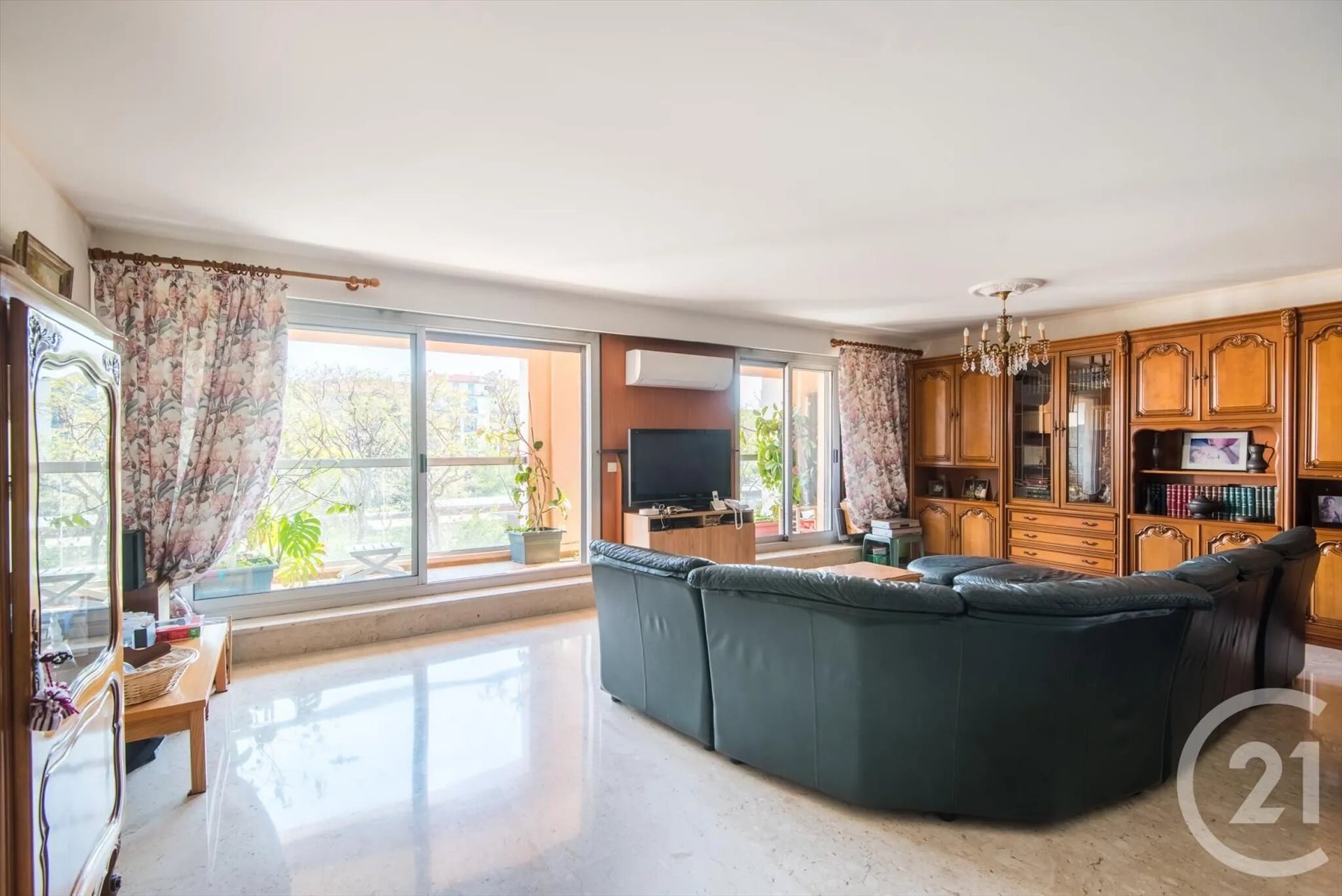 Appartement à vendre, 113m², Nice