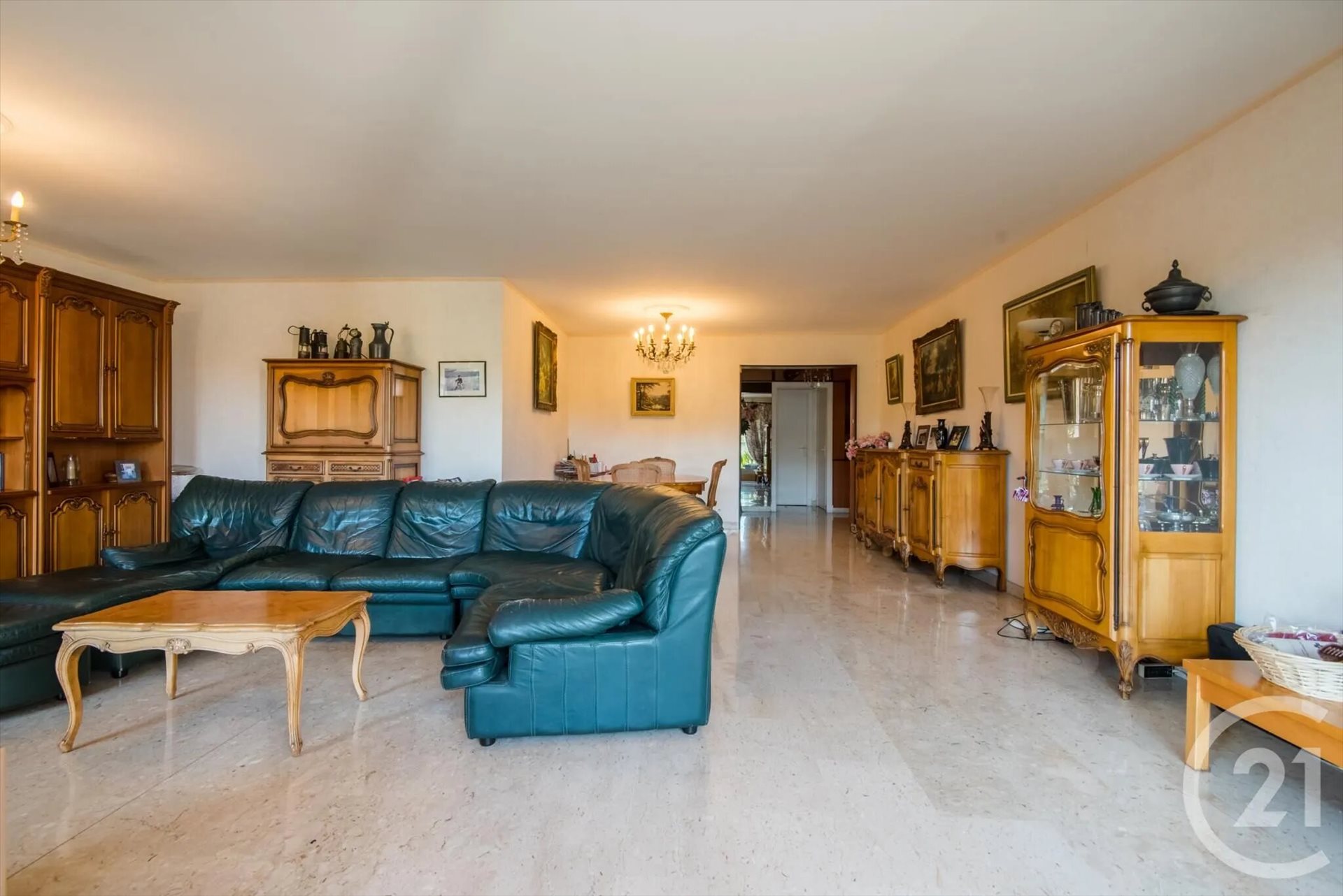 Appartement à vendre, 113m², Nice