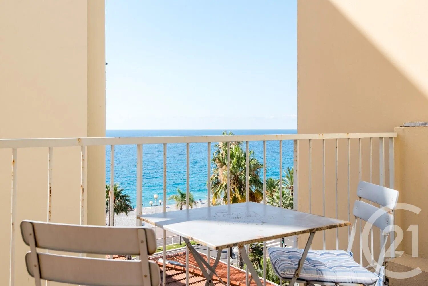 Appartement à vendre, 32m², Nice