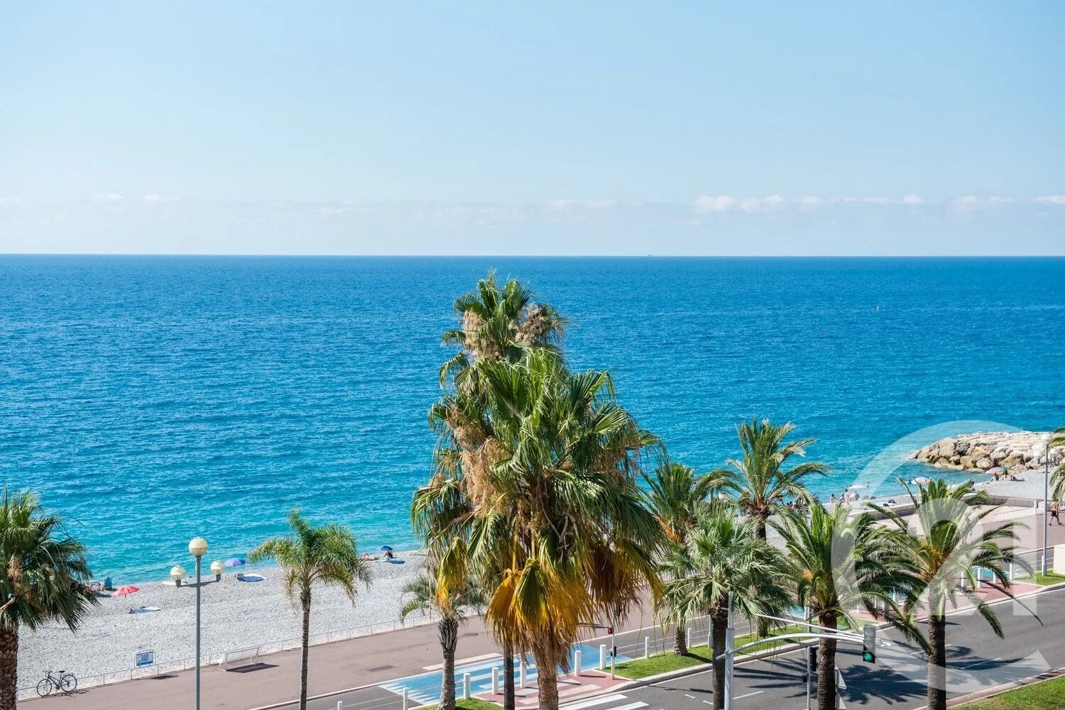 Appartement à vendre, 32m², Nice