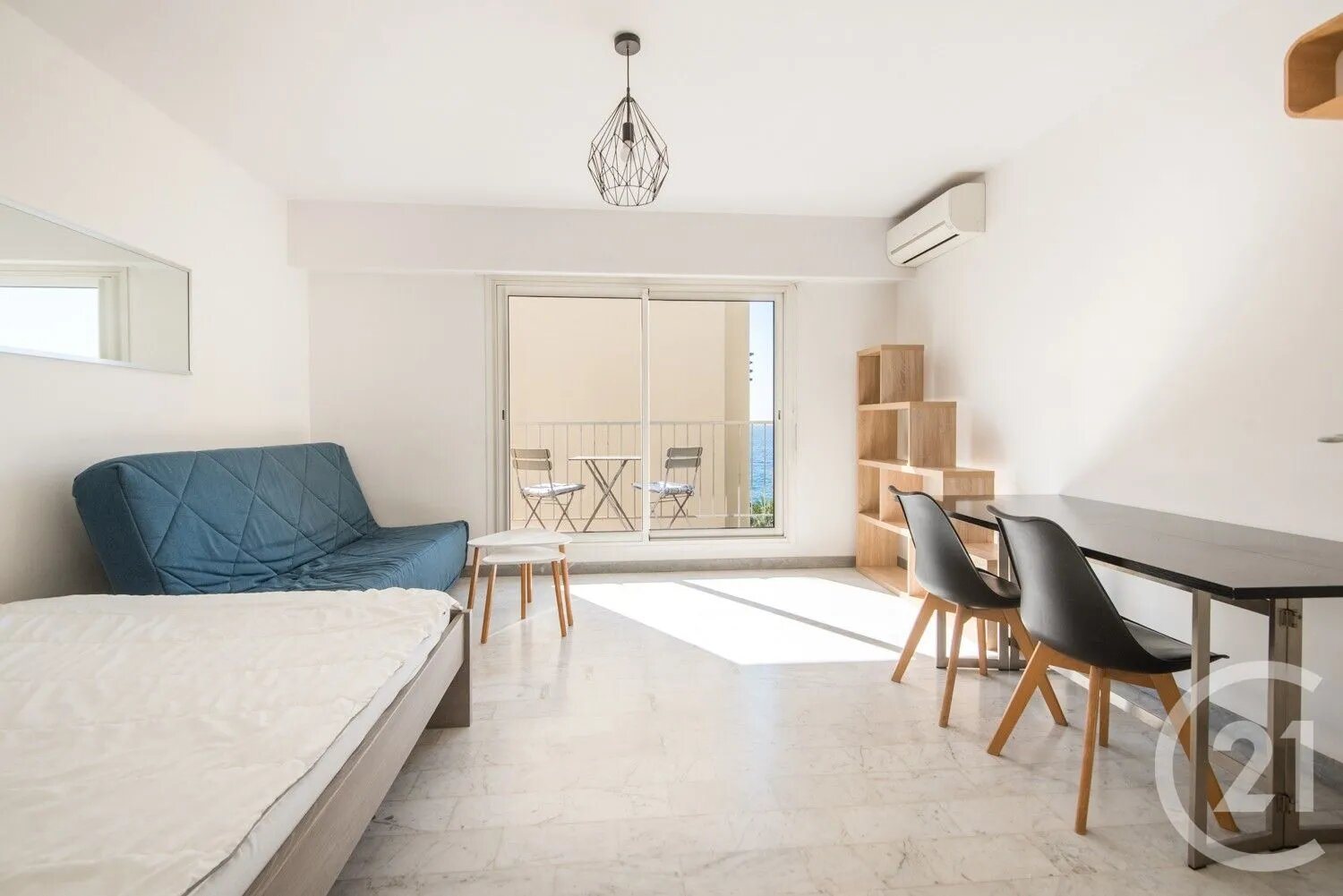 Appartement à vendre, 32m², Nice