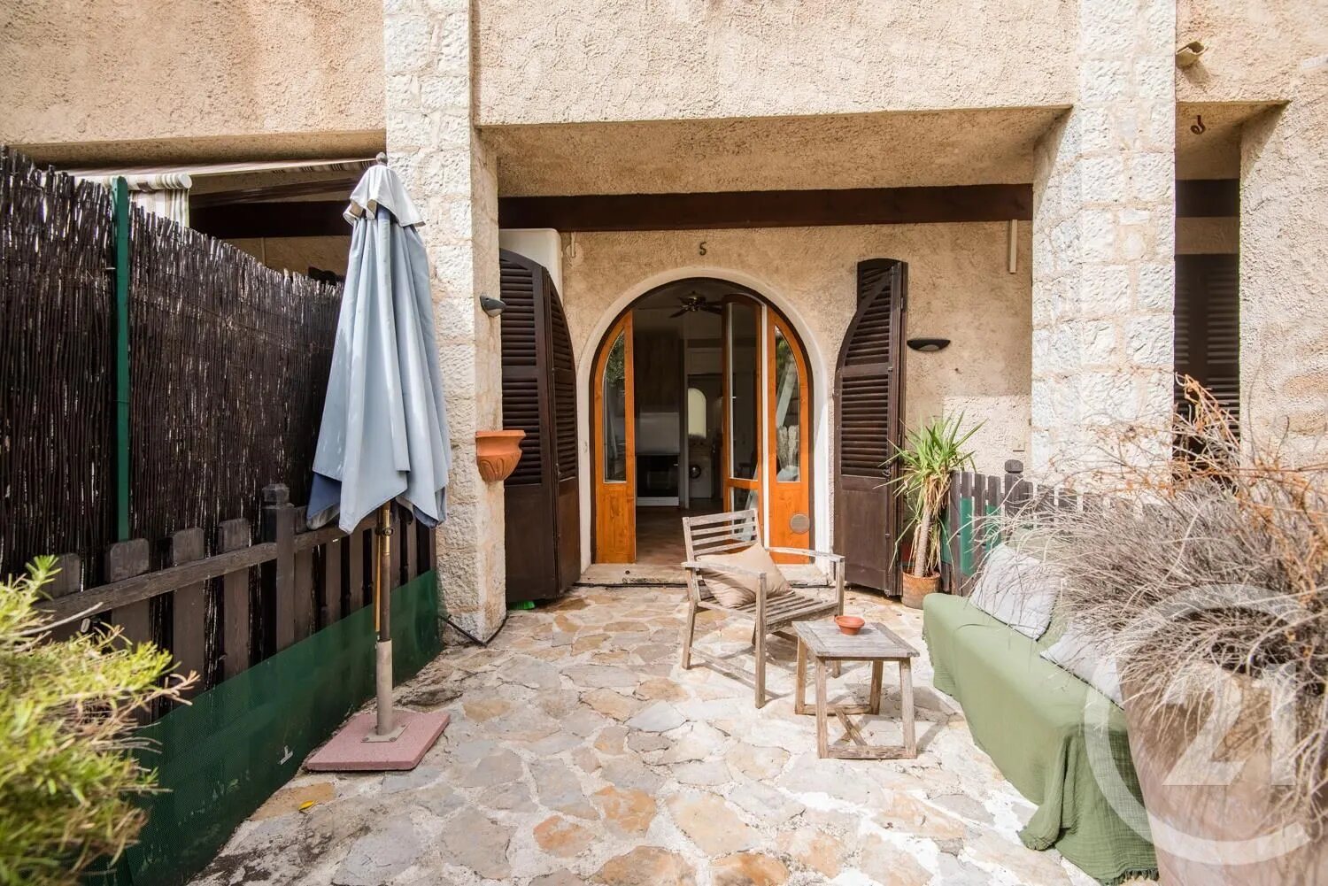 Appartement à vendre, 19m², Saint-Laurent-du-Var