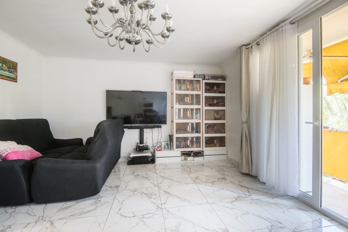 Appartement à vendre, 64m², Nice