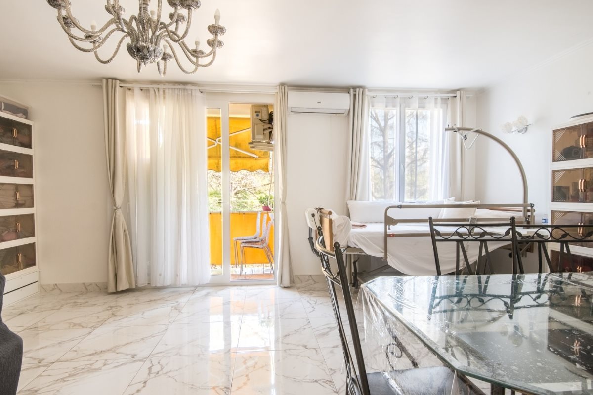 Appartement à vendre, 64m², Nice