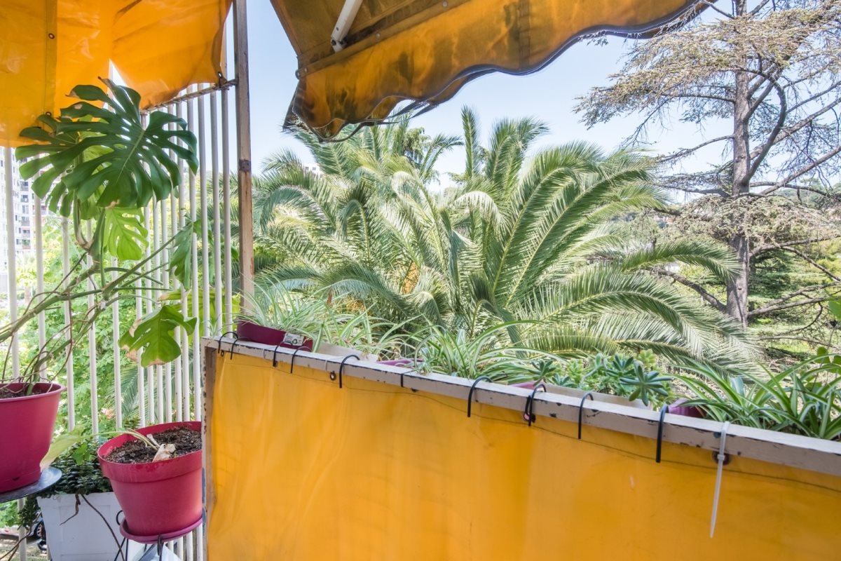 Appartement à vendre, 64m², Nice